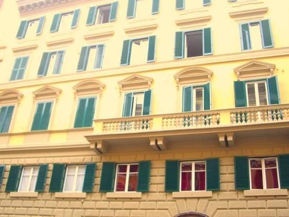 L'Incanto Di San Pietro B&B Roma Exterior foto