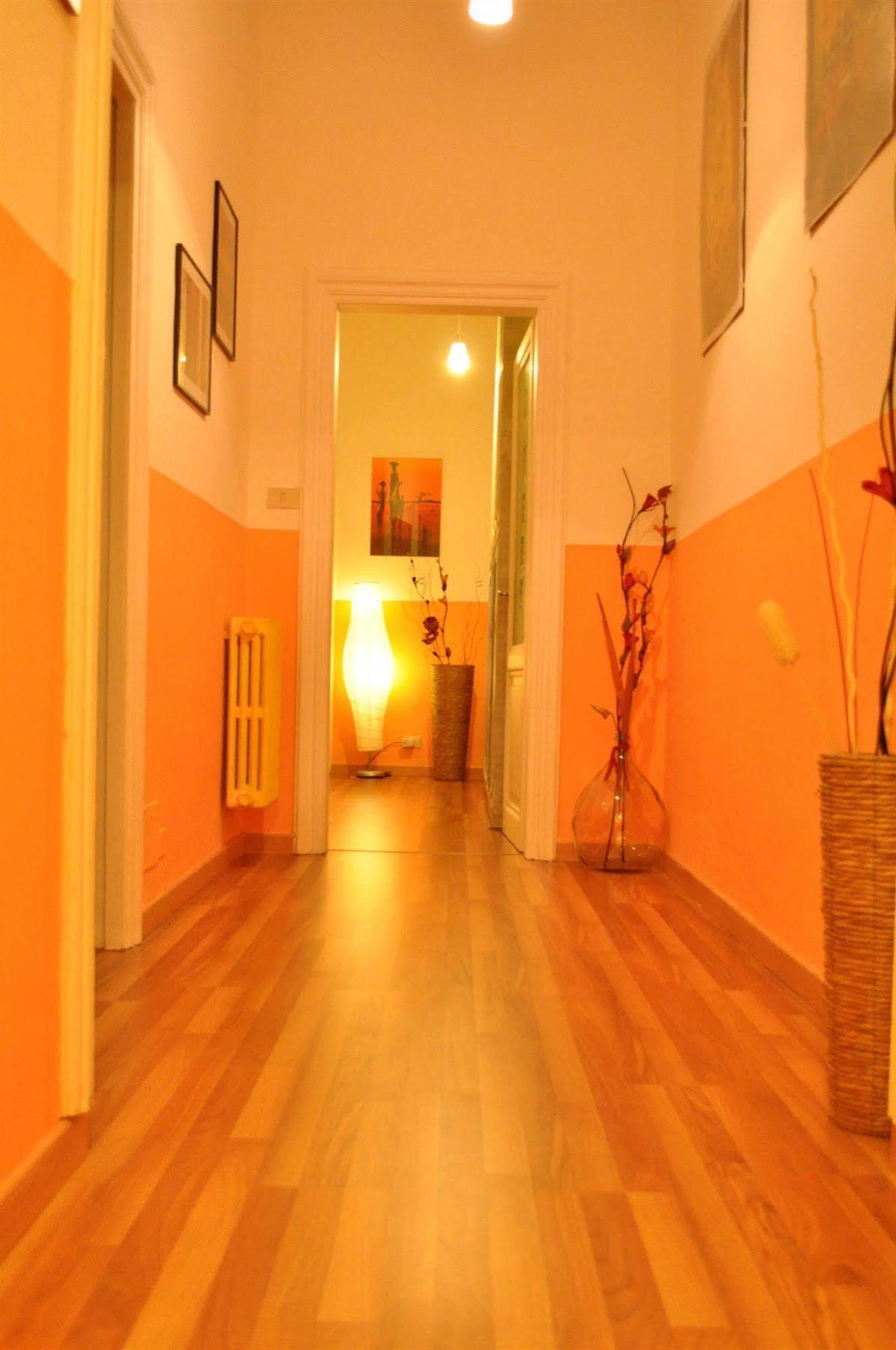 L'Incanto Di San Pietro B&B Roma Exterior foto