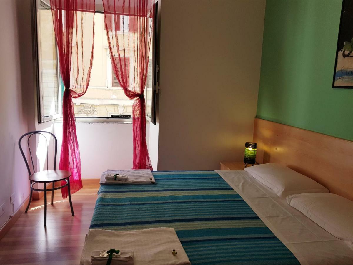 L'Incanto Di San Pietro B&B Roma Exterior foto